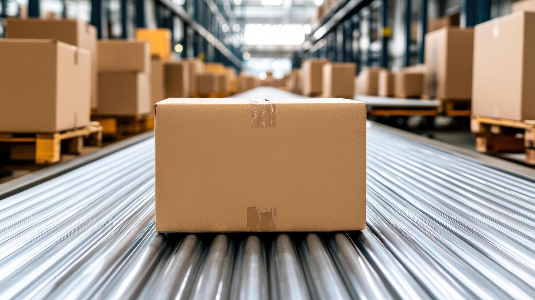 Retail & E-Commerce