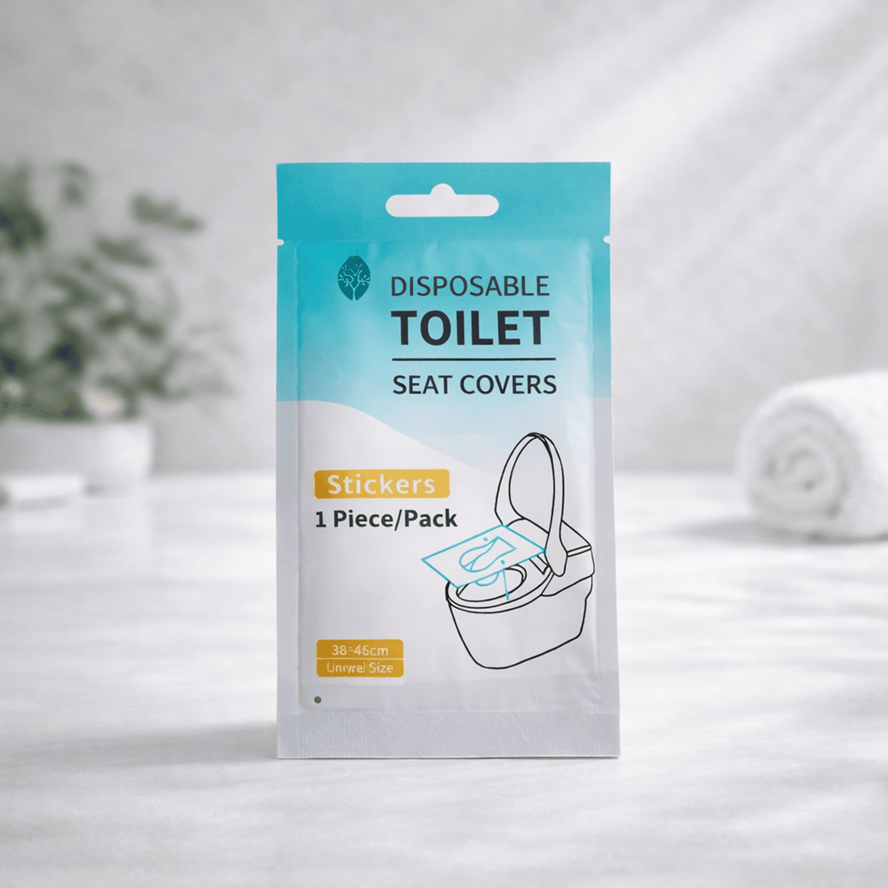 Bulk Order Packaging